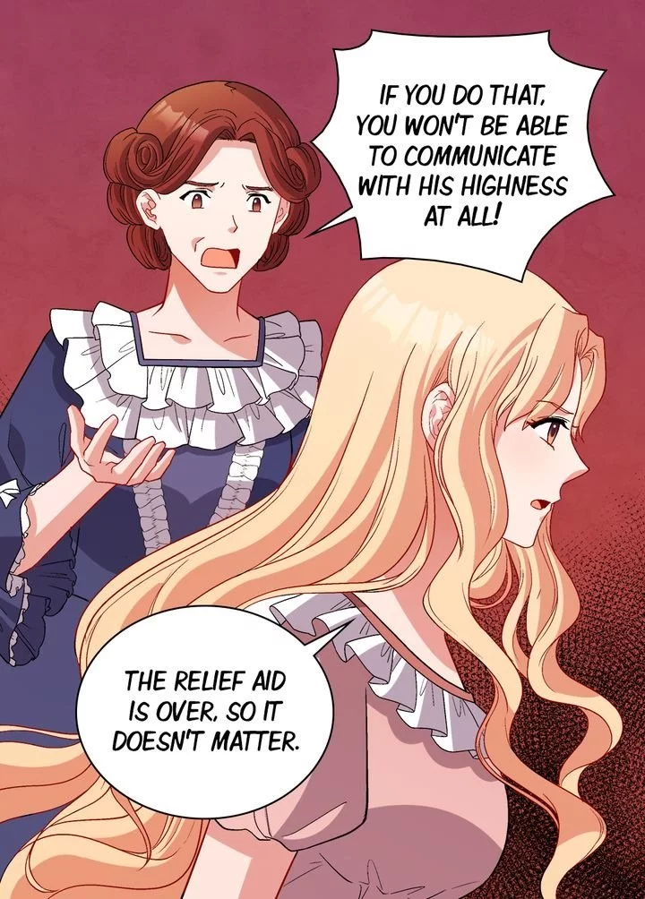 What It Takes to be a Villainess Chapter 94 page 29