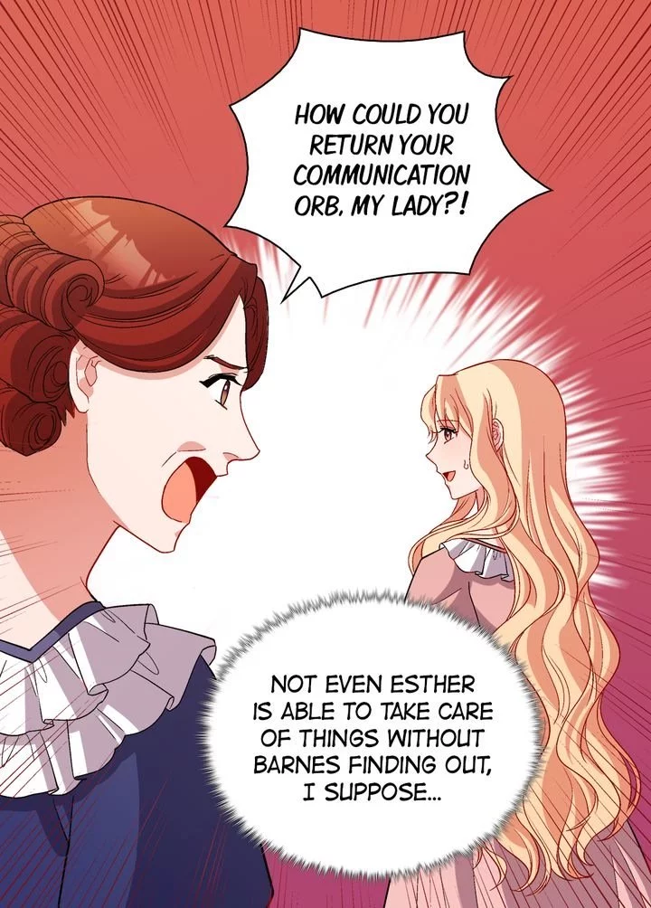What It Takes to be a Villainess Chapter 94 page 28