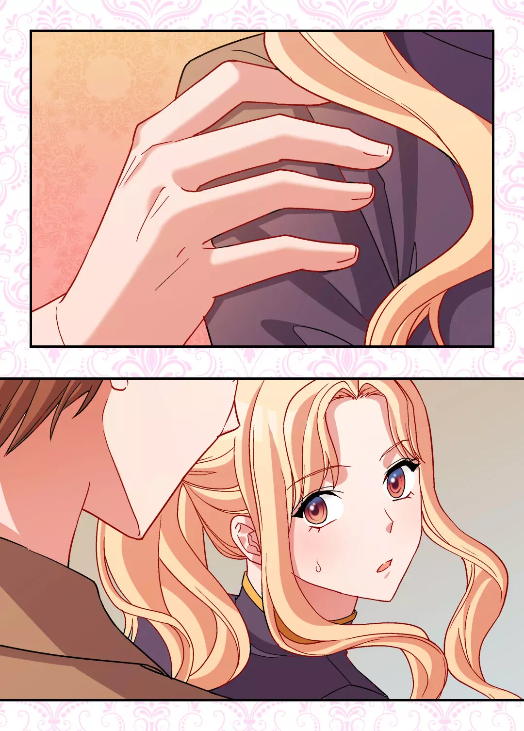 What It Takes to be a Villainess Chapter 92 page 35