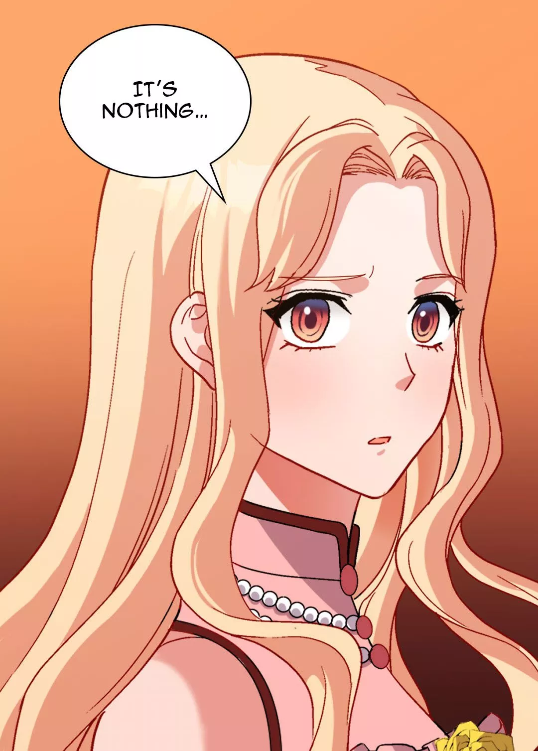 What It Takes to be a Villainess Chapter 90 page 58