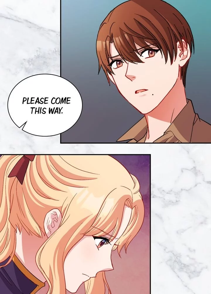 What It Takes to be a Villainess Chapter 94 page 17