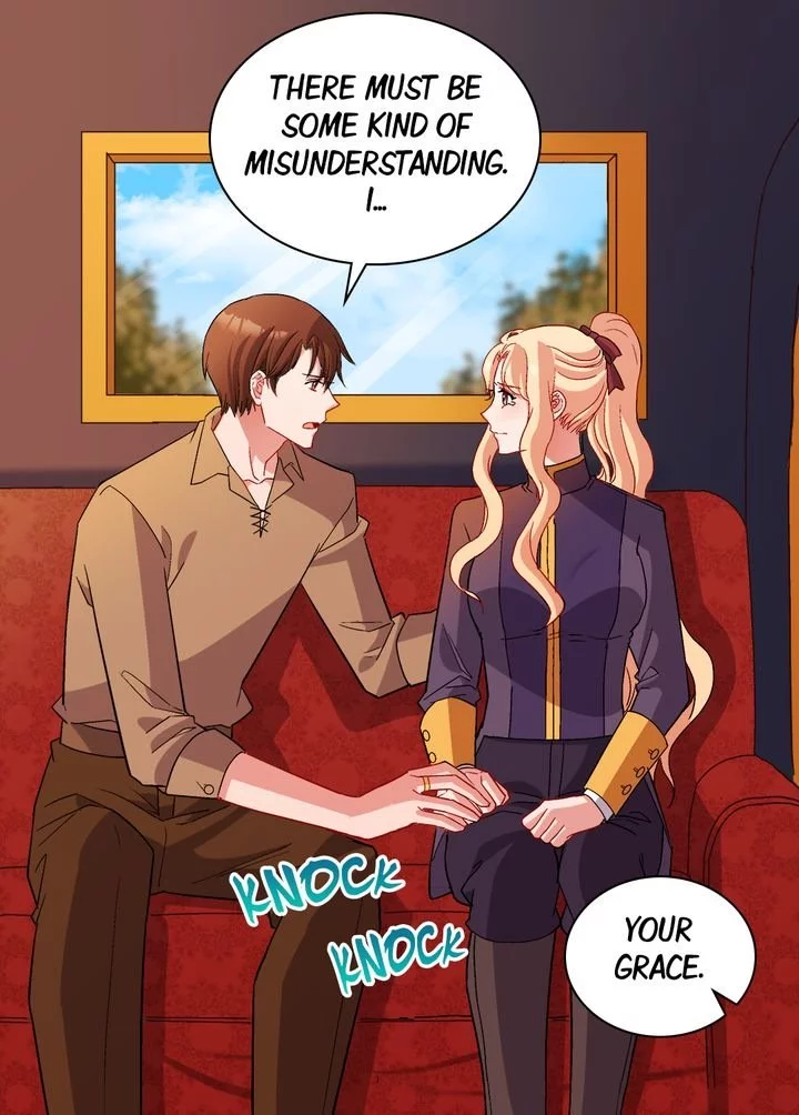 What It Takes to be a Villainess Chapter 94 page 12
