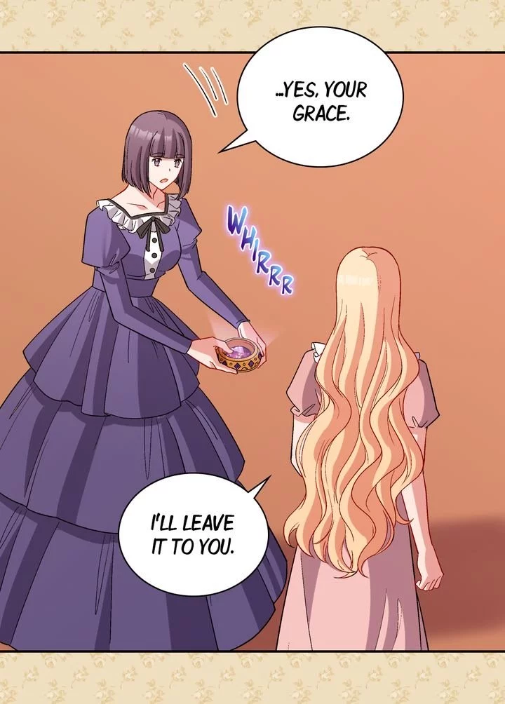What It Takes to be a Villainess Chapter 94 page 25