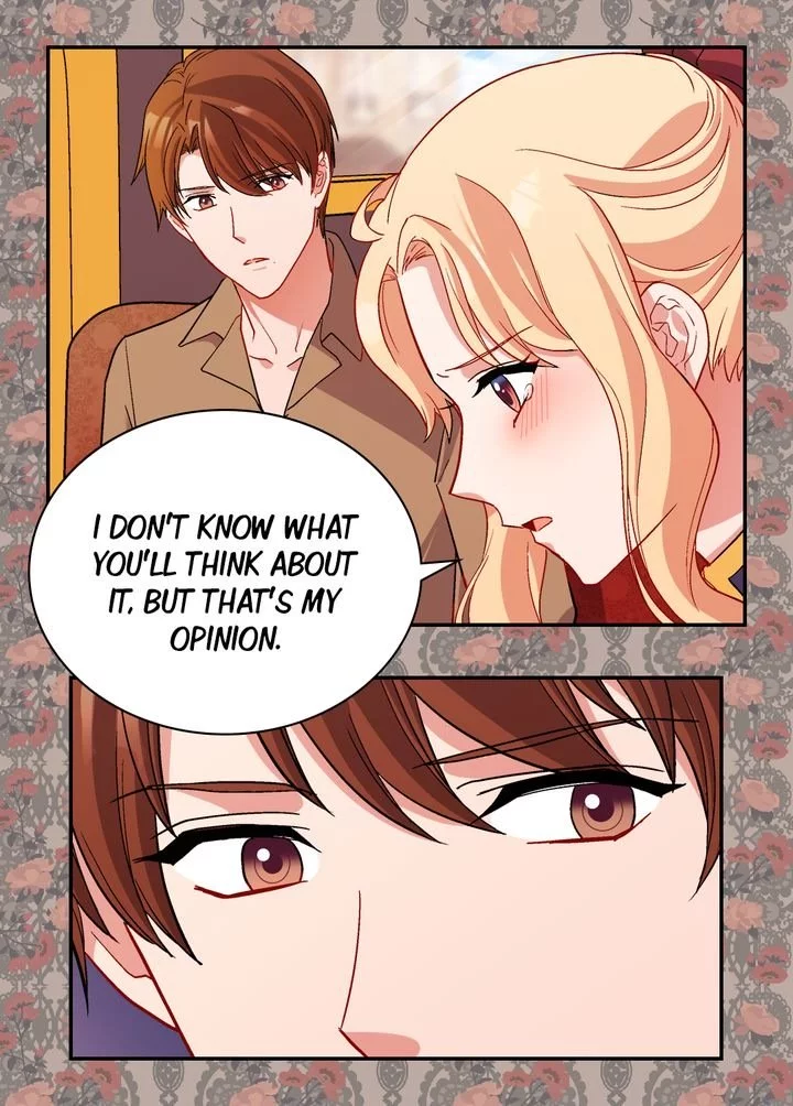 What It Takes to be a Villainess Chapter 94 page 8