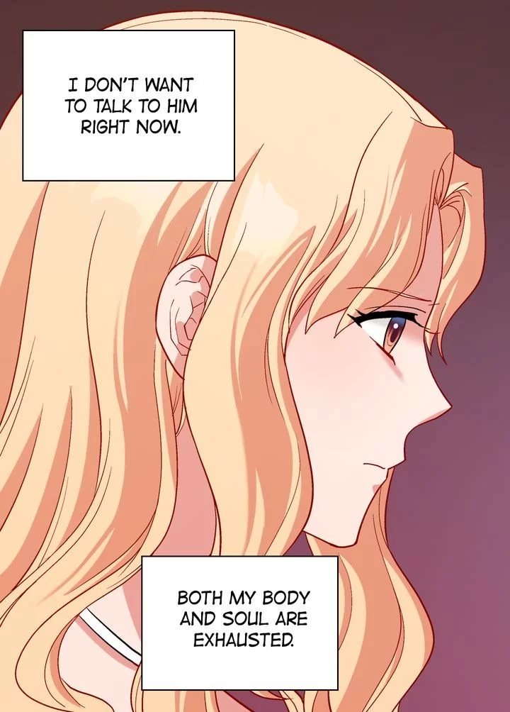 What It Takes to be a Villainess Chapter 94 page 20