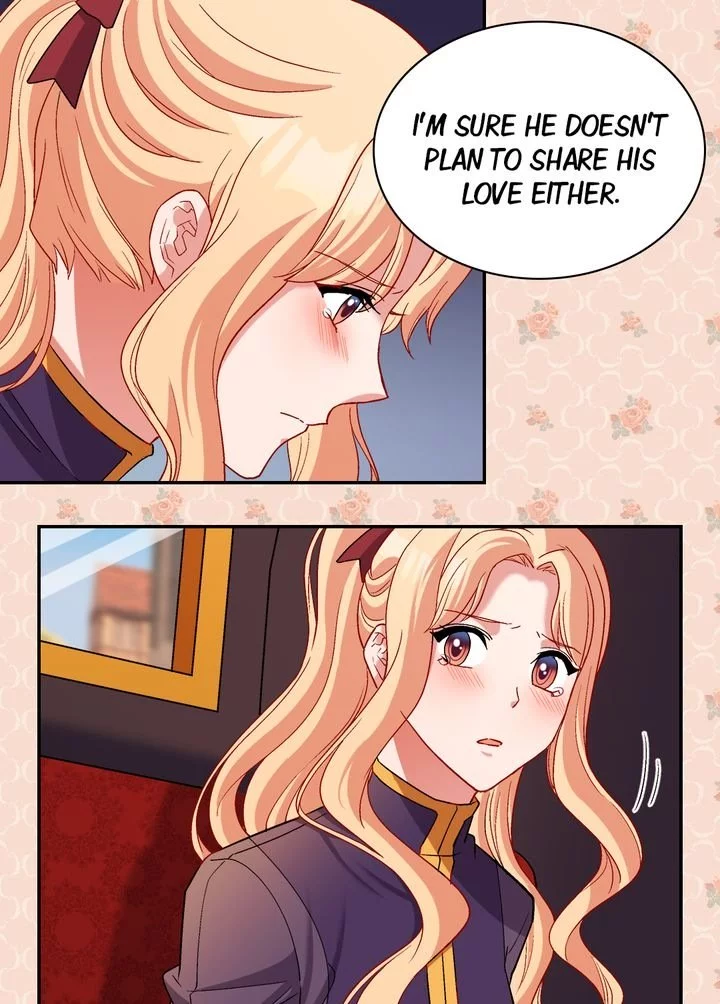 What It Takes to be a Villainess Chapter 94 page 9