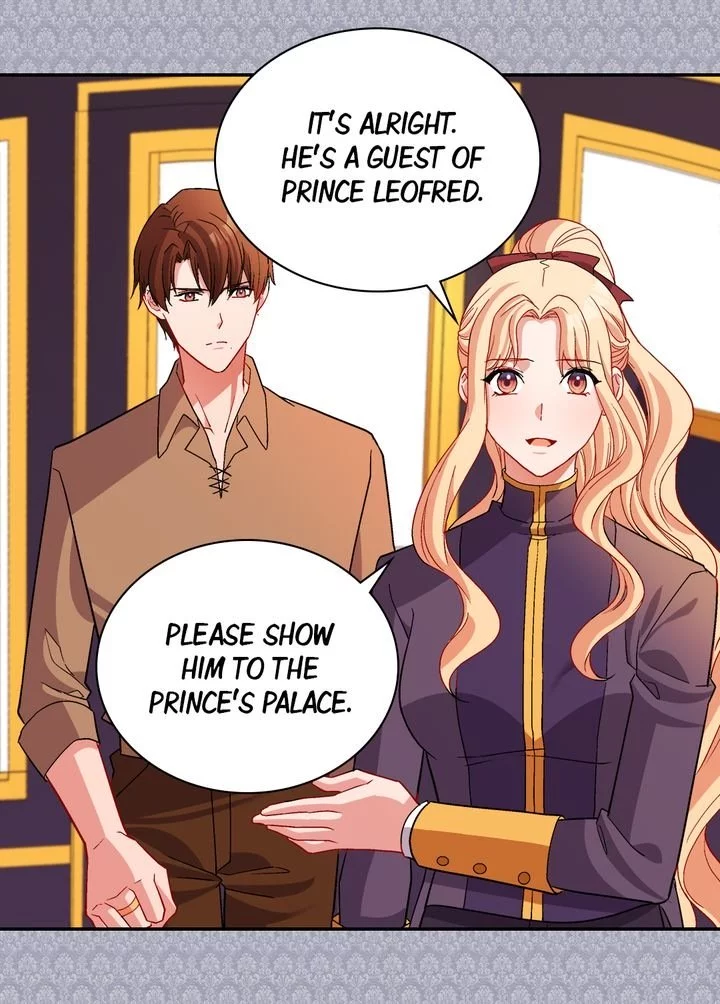 What It Takes to be a Villainess Chapter 94 page 16