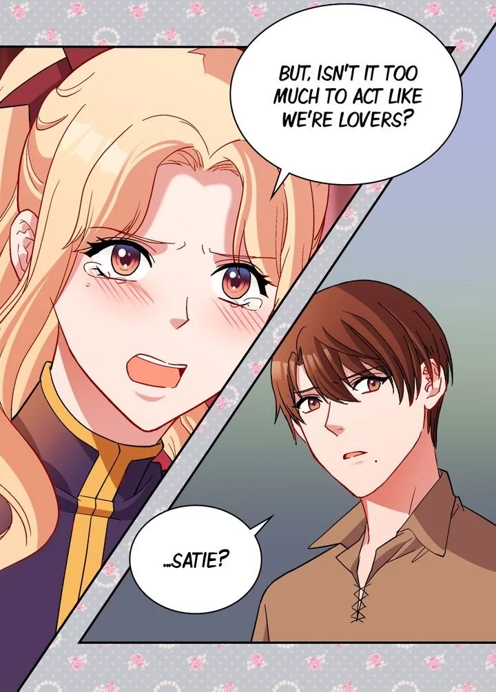 What It Takes to be a Villainess Chapter 94 page 11