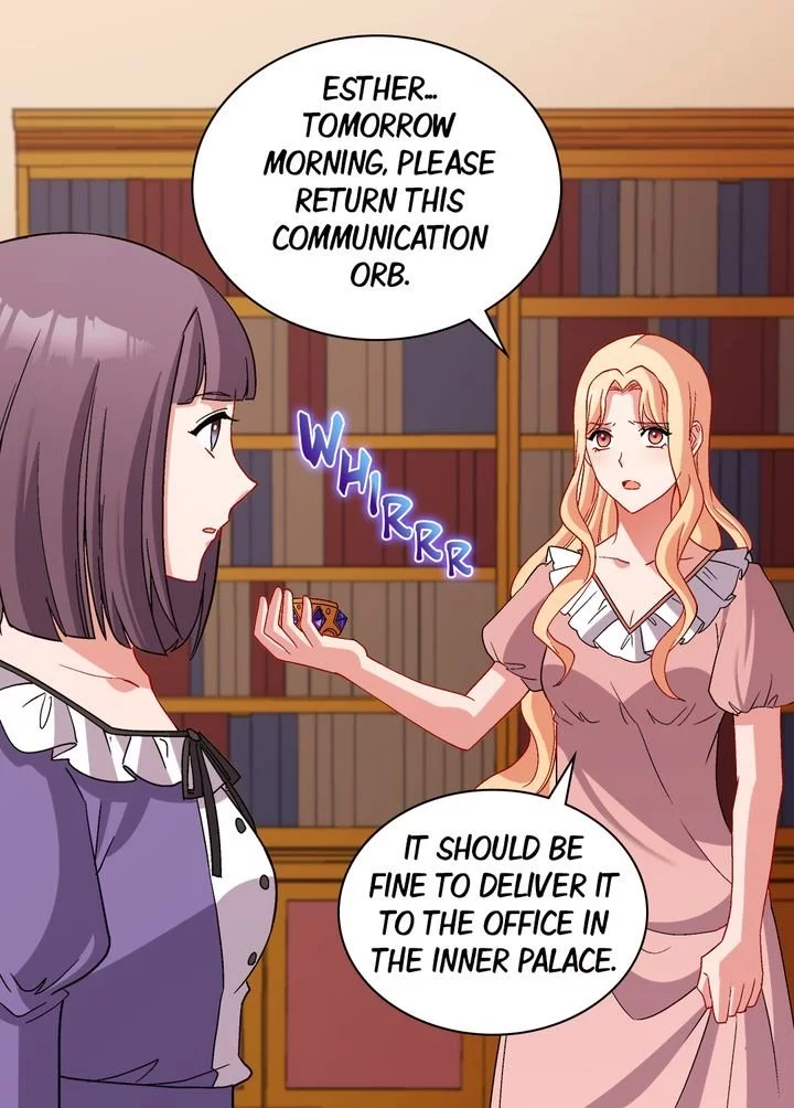 What It Takes to be a Villainess Chapter 94 page 23