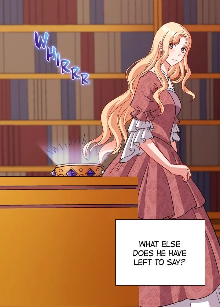 What It Takes to be a Villainess Chapter 94 page 19