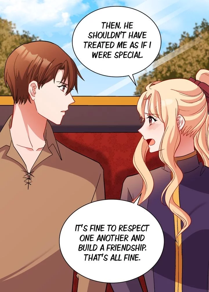What It Takes to be a Villainess Chapter 94 page 10