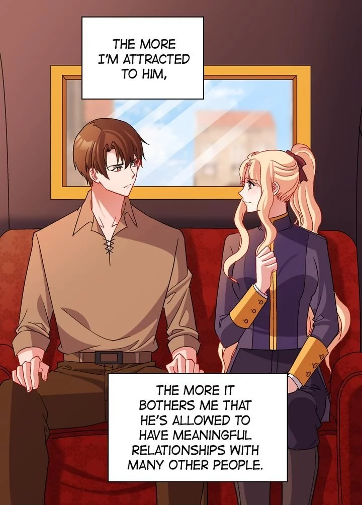 What It Takes to be a Villainess Chapter 94 page 6