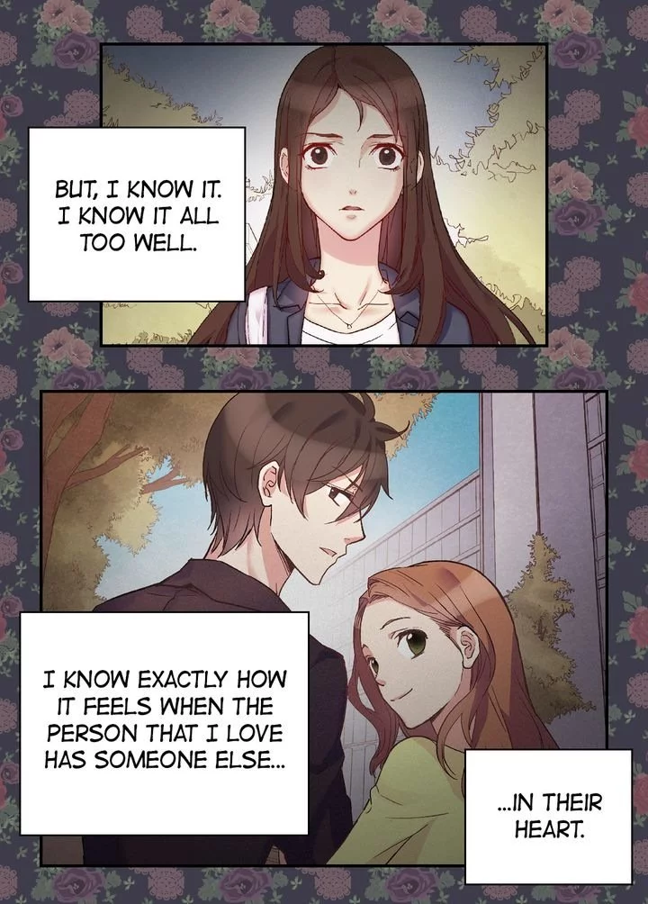 What It Takes to be a Villainess Chapter 94 page 5