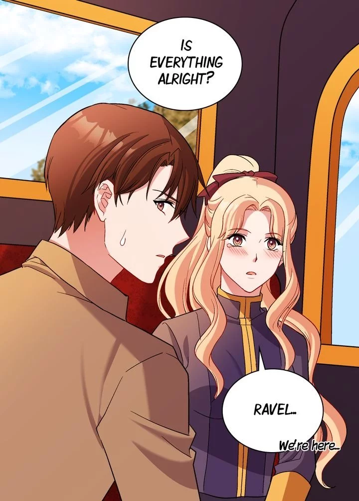 What It Takes to be a Villainess Chapter 94 page 13