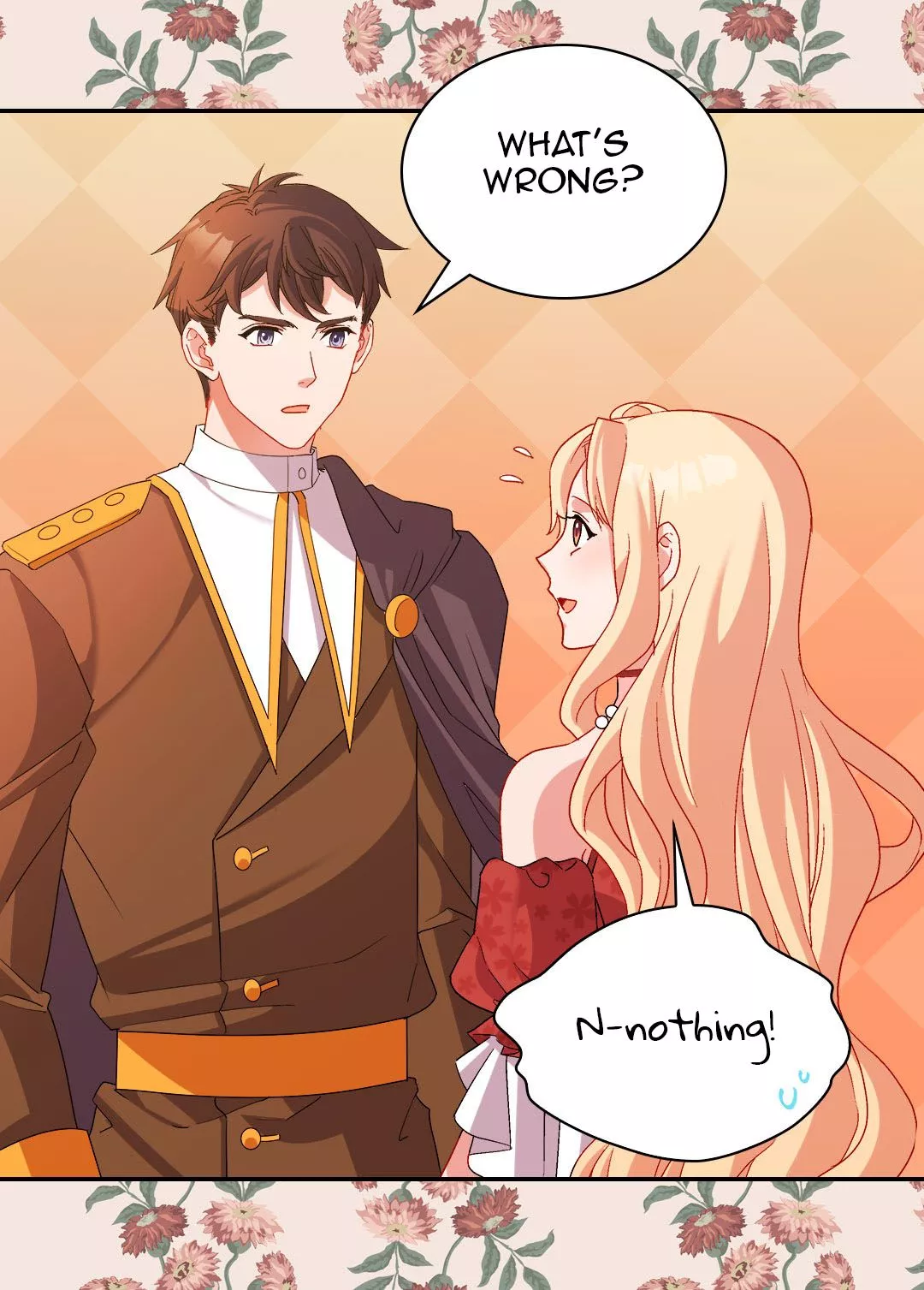 What It Takes to be a Villainess Chapter 90 page 57