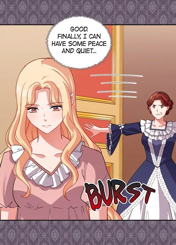 What It Takes to be a Villainess Chapter 94 page 27