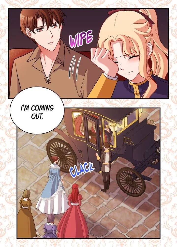 What It Takes to be a Villainess Chapter 94 page 14