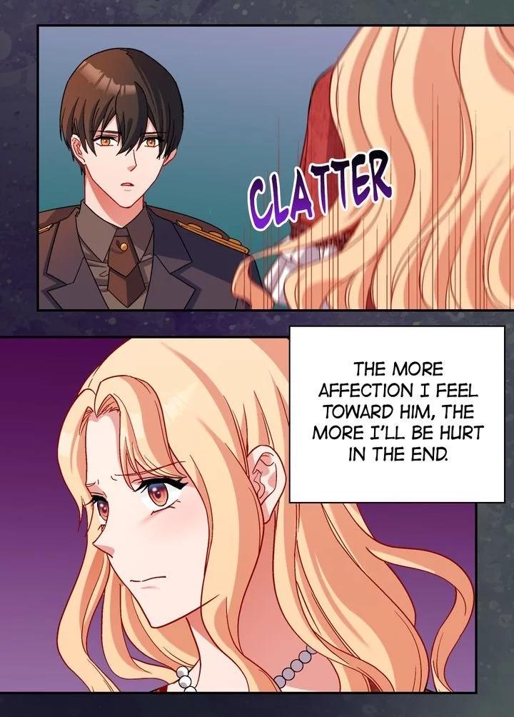 What It Takes to be a Villainess Chapter 94 page 59