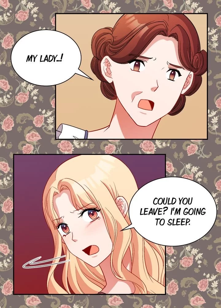 What It Takes to be a Villainess Chapter 94 page 30