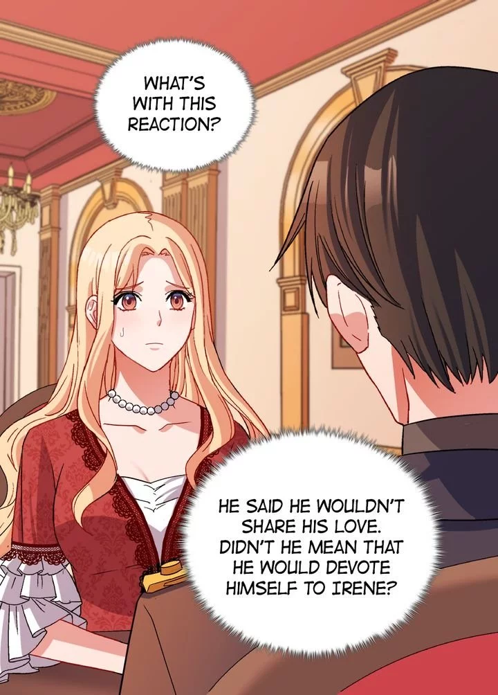 What It Takes to be a Villainess Chapter 94 page 51