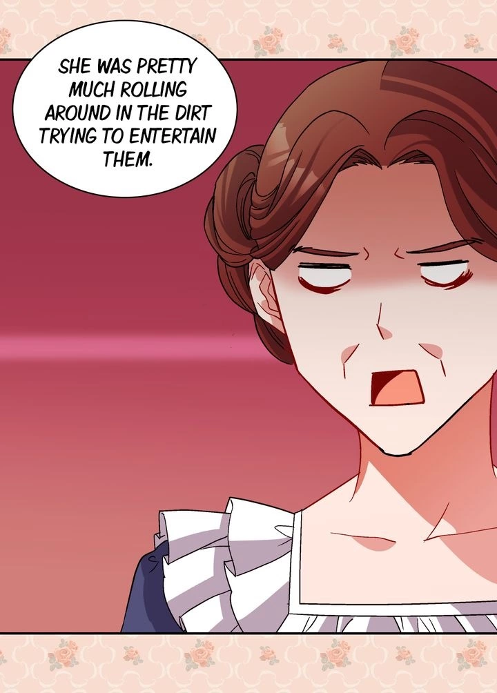What It Takes to be a Villainess Chapter 91 page 54