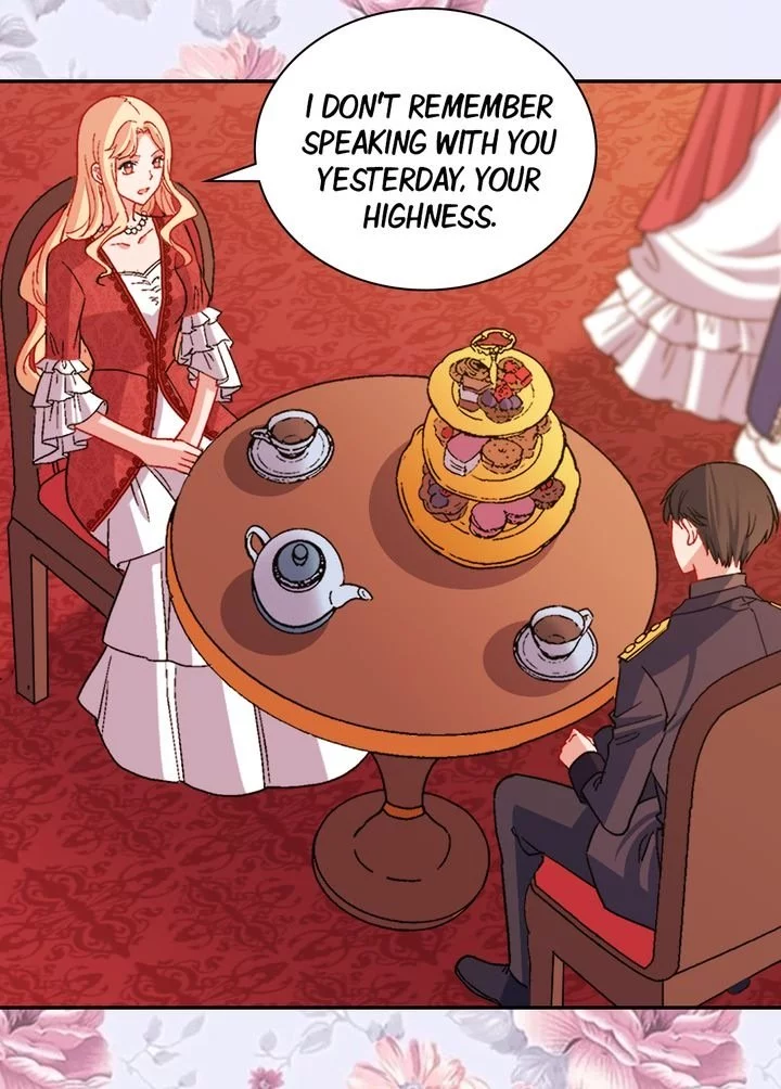 What It Takes to be a Villainess Chapter 94 page 49