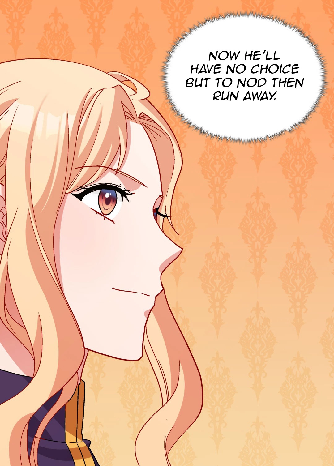 What It Takes to be a Villainess Chapter 92 page 46