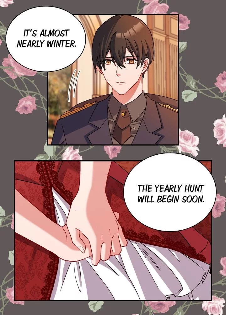 What It Takes to be a Villainess Chapter 94 page 54