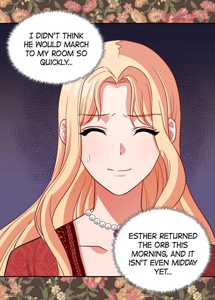 What It Takes to be a Villainess Chapter 94 page 36