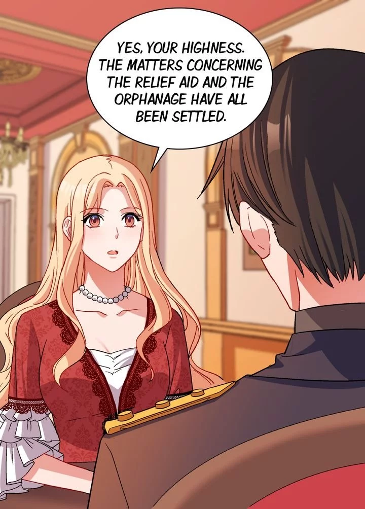 What It Takes to be a Villainess Chapter 94 page 46