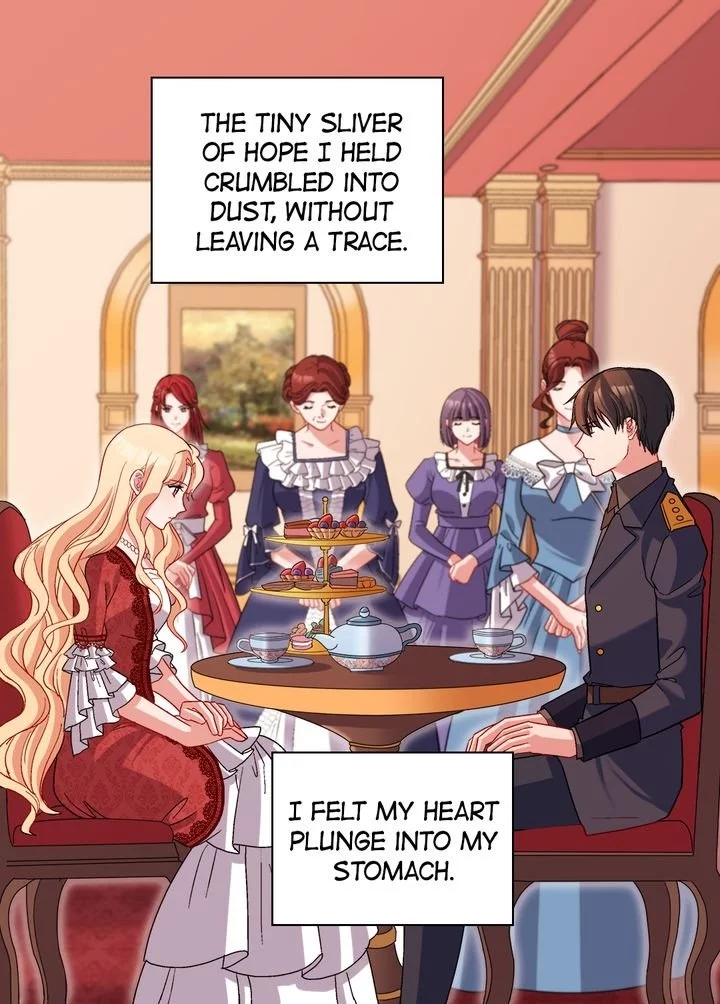 What It Takes to be a Villainess Chapter 94 page 58