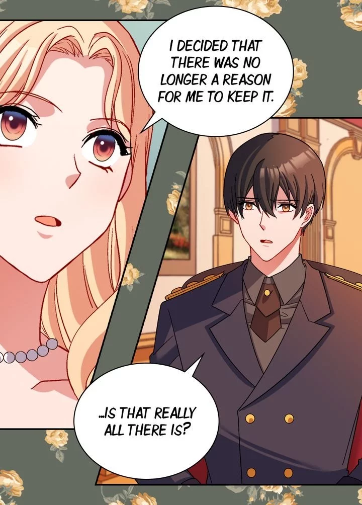 What It Takes to be a Villainess Chapter 94 page 47