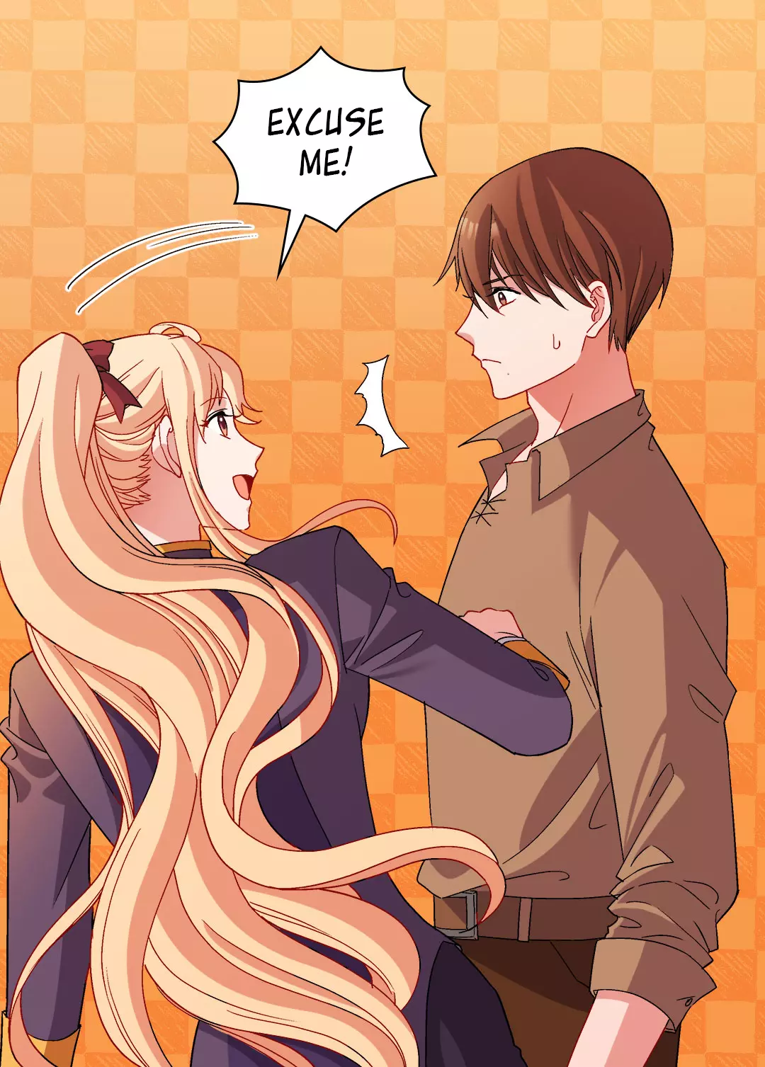 What It Takes to be a Villainess Chapter 92 page 43