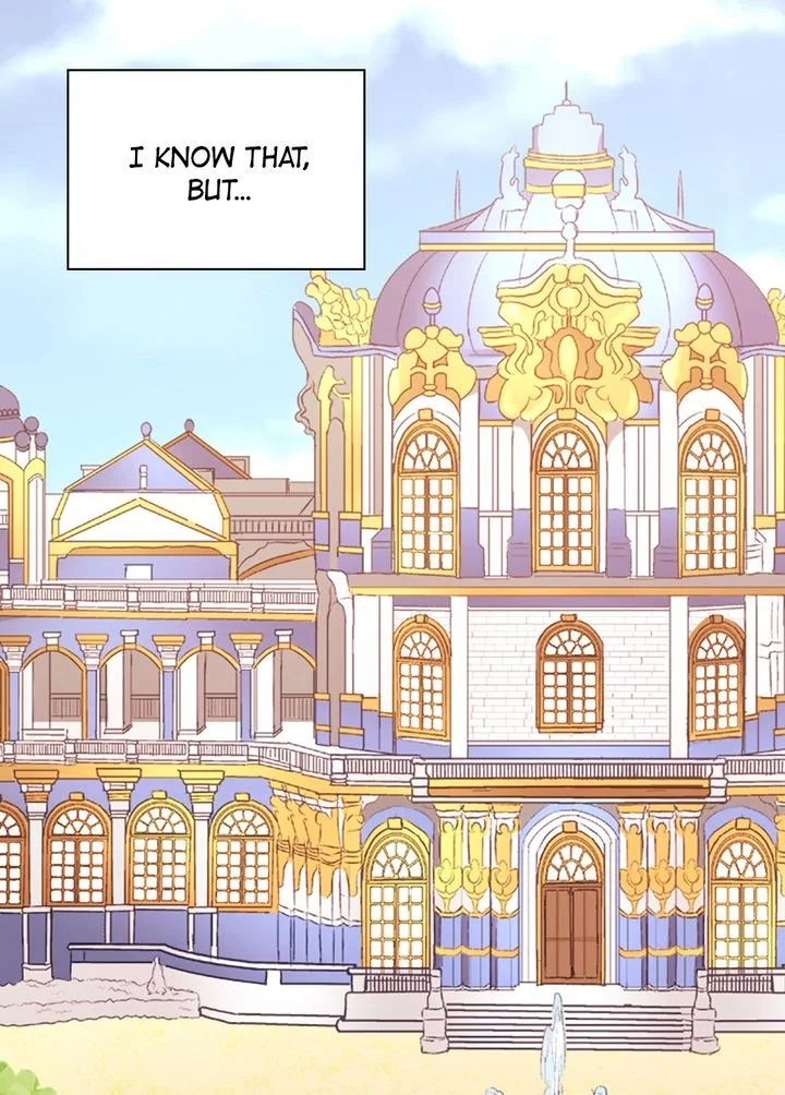 What It Takes to be a Villainess Chapter 94 page 33