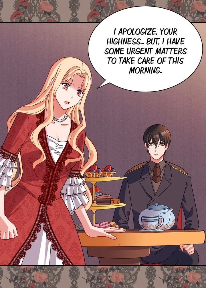 What It Takes to be a Villainess Chapter 94 page 60