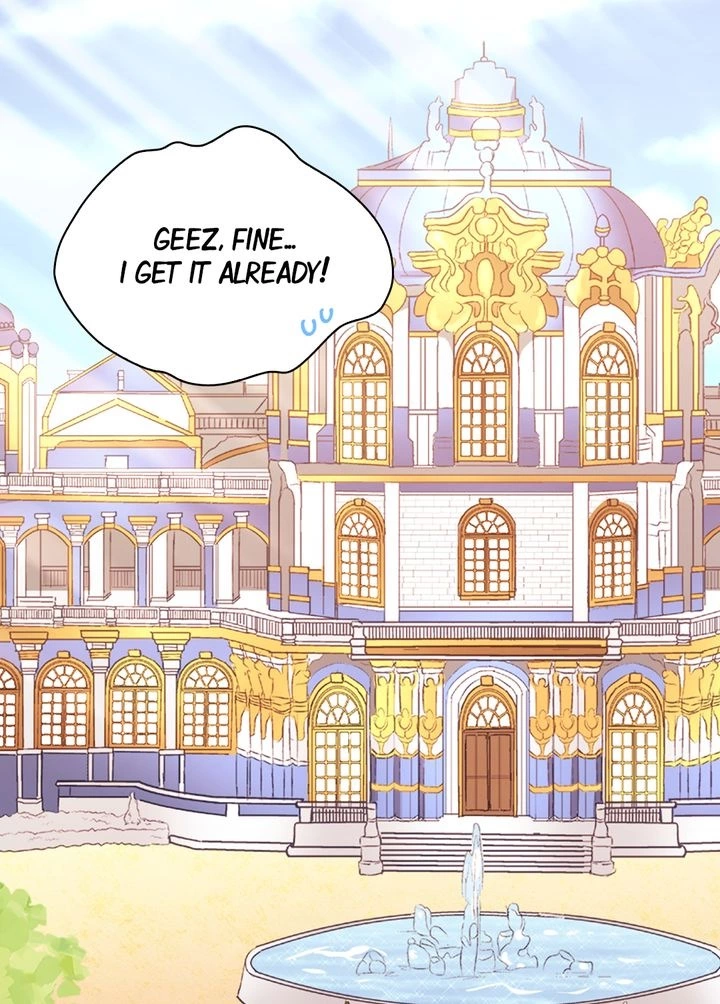 What It Takes to be a Villainess Chapter 91 page 56