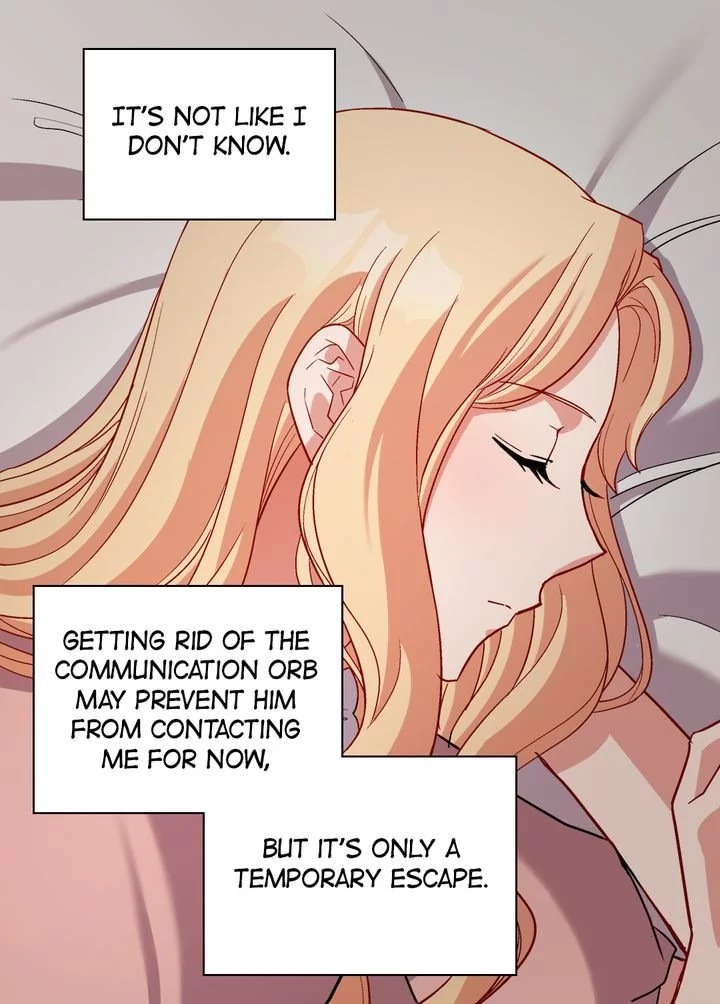 What It Takes to be a Villainess Chapter 94 page 32