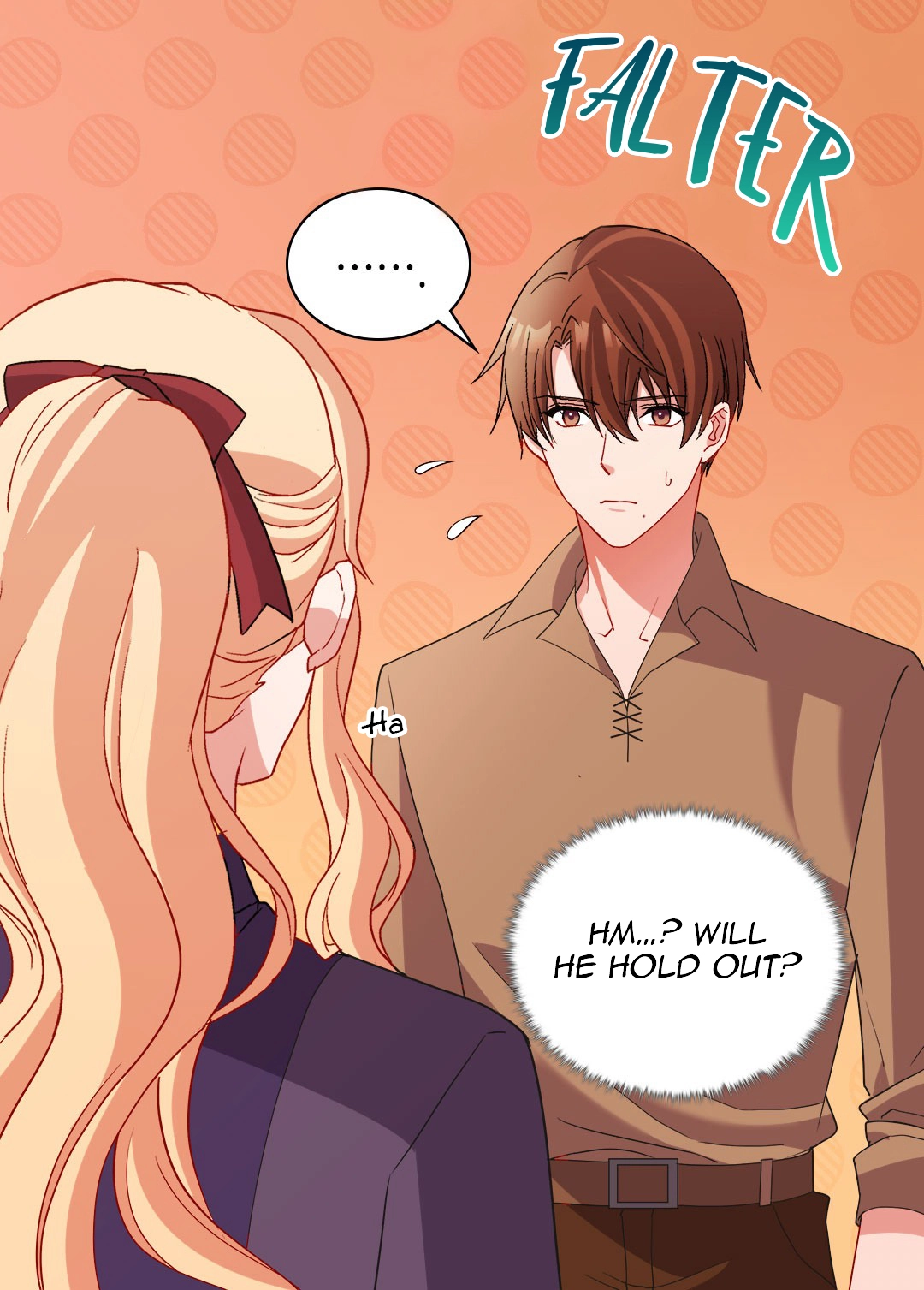 What It Takes to be a Villainess Chapter 92 page 47