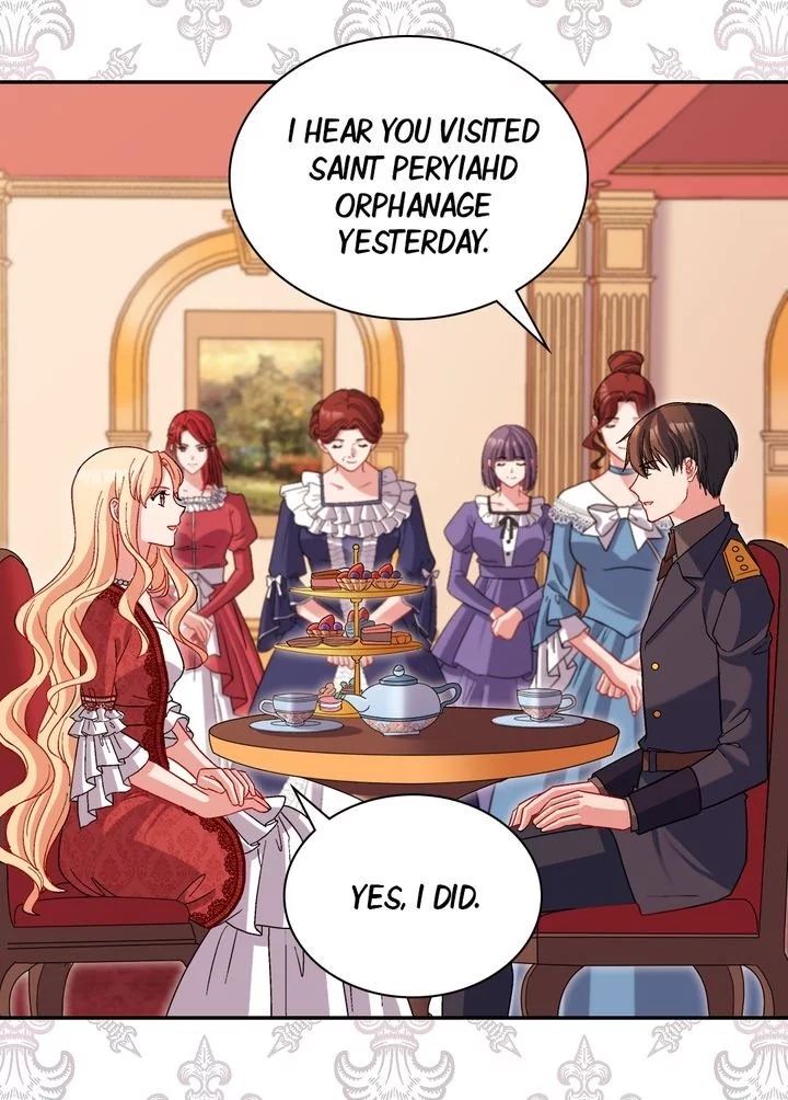 What It Takes to be a Villainess Chapter 94 page 42