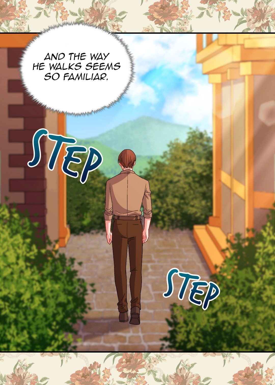 What It Takes to be a Villainess Chapter 92 page 41