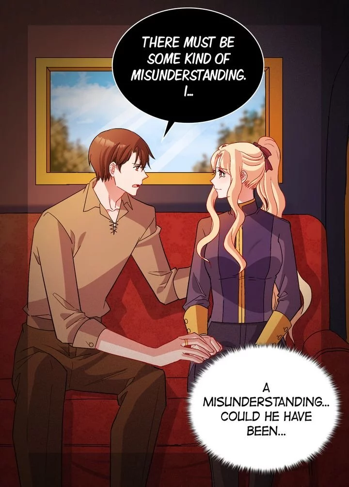 What It Takes to be a Villainess Chapter 94 page 52