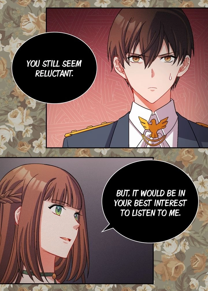 What It Takes to be a Villainess Chapter 91 page 30