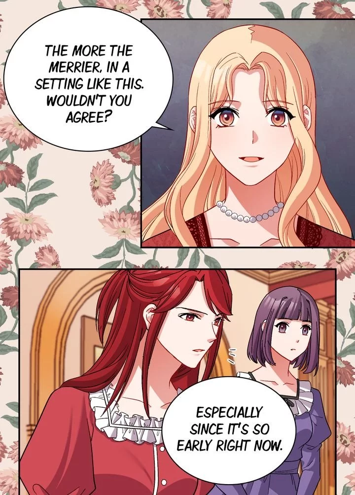 What It Takes to be a Villainess Chapter 94 page 40