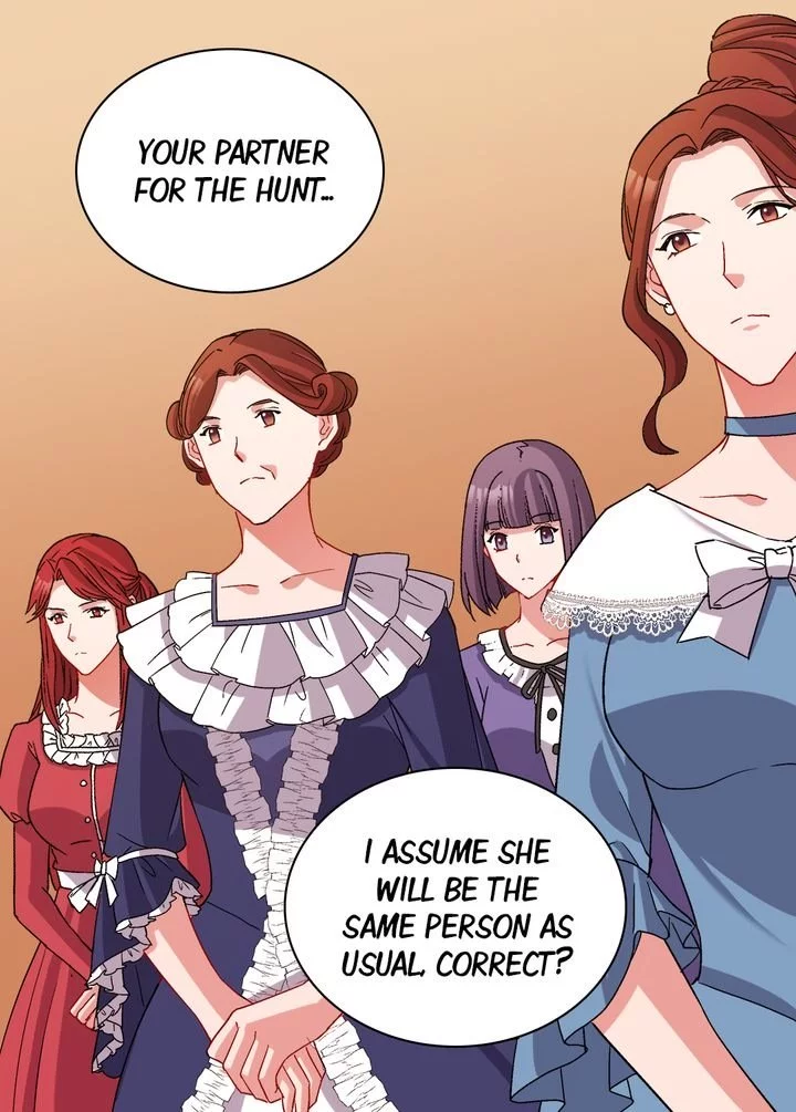 What It Takes to be a Villainess Chapter 94 page 55