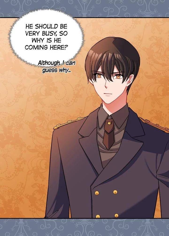 What It Takes to be a Villainess Chapter 94 page 37