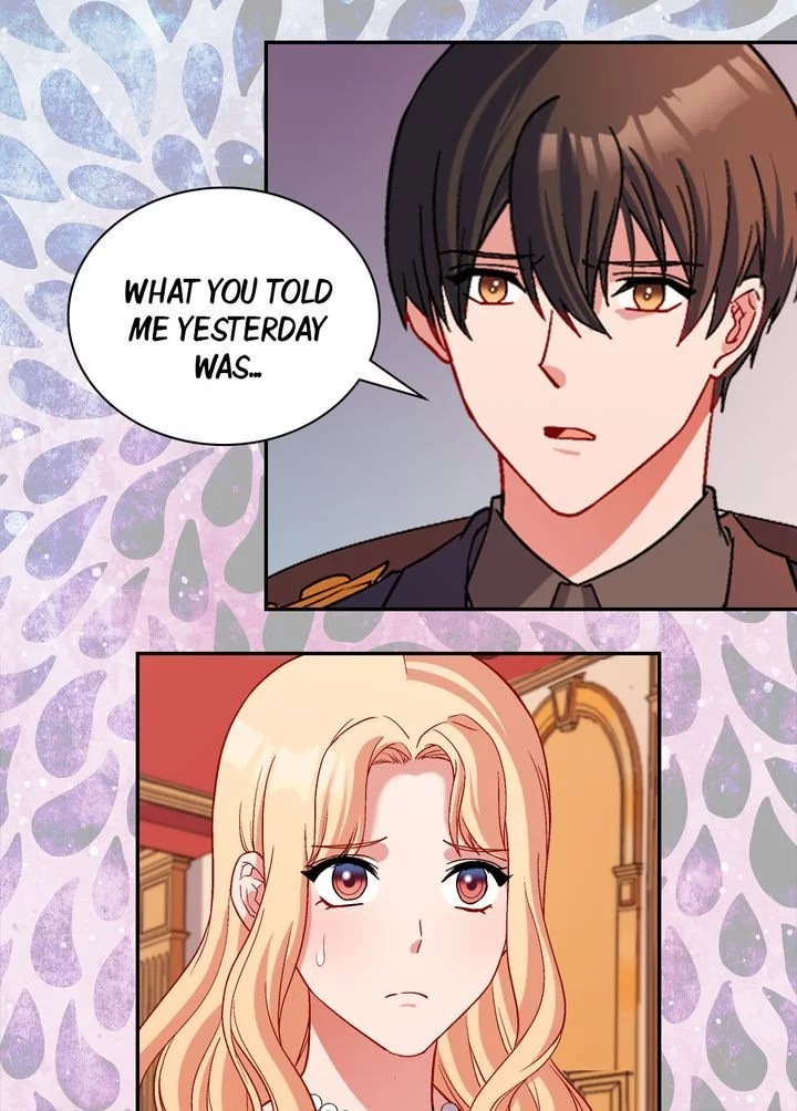 What It Takes to be a Villainess Chapter 94 page 48