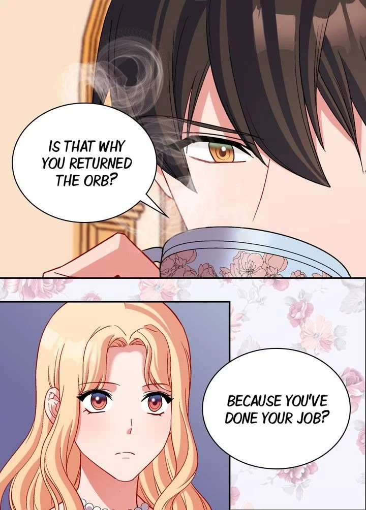 What It Takes to be a Villainess Chapter 94 page 45