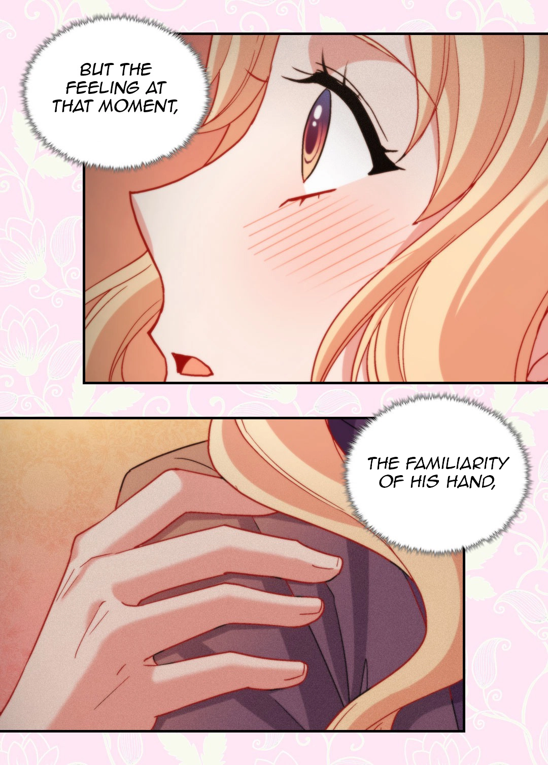 What It Takes to be a Villainess Chapter 92 page 40