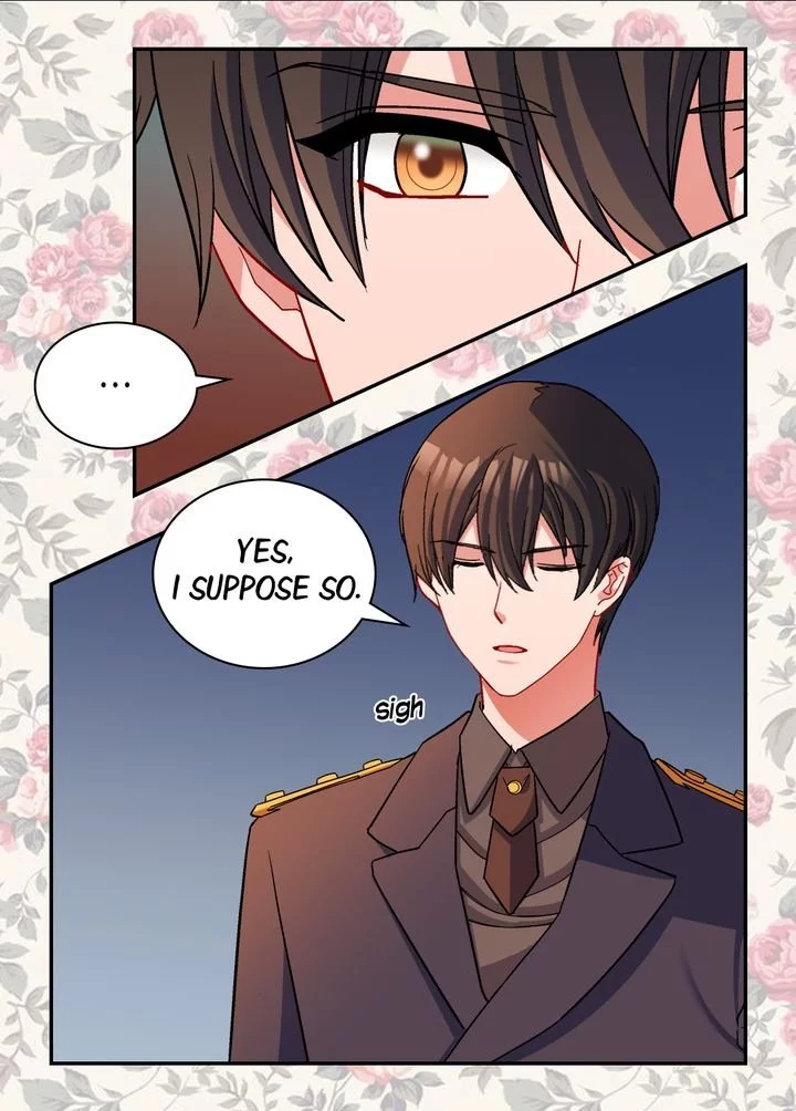What It Takes to be a Villainess Chapter 94 page 41