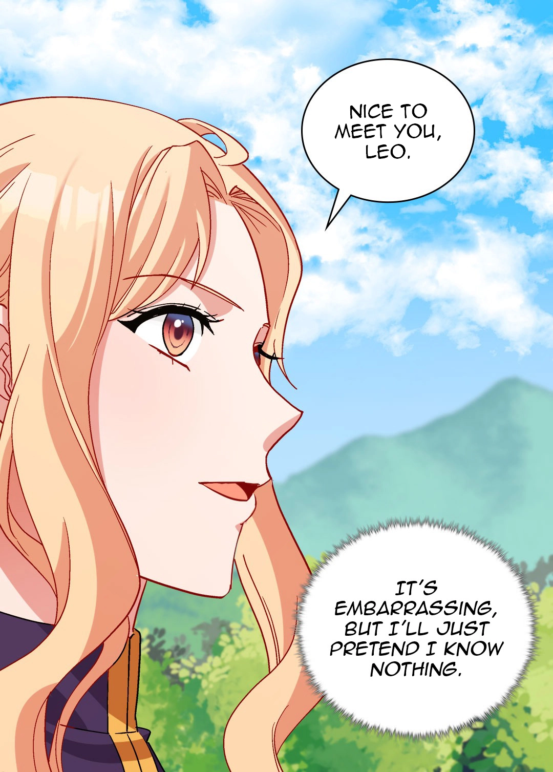 What It Takes to be a Villainess Chapter 92 page 53